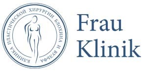 Frau Klinik